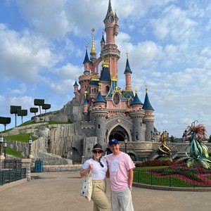 Meet your Posher, Chloe